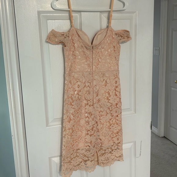 Midi dress - Picture 3 of 6